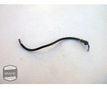 Suzuki GSX600F startmotor kabel / start motor draad